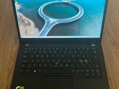 Lenovo Thinkpad X13, Superhinnaga!