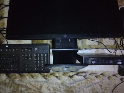 HP ELITE ,i5,WIN 11 25H2, 16/224,iD,BLT,2WIFI,WCAM
