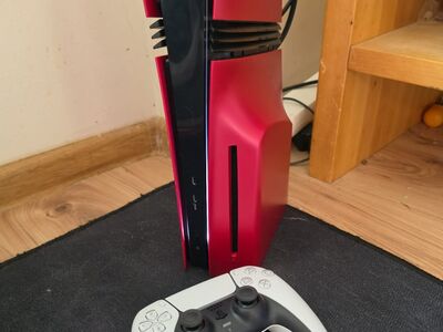 Playstation 5 pro