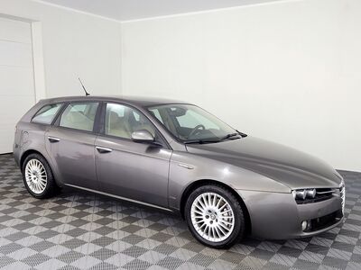 Alfa Romeo 159