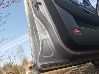 Wolkswagen golf 1.9d,varuosadeks