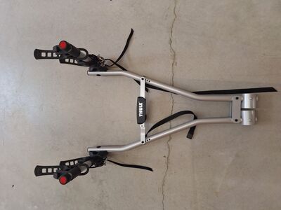 Jslgrattahoodja firmalt THULE