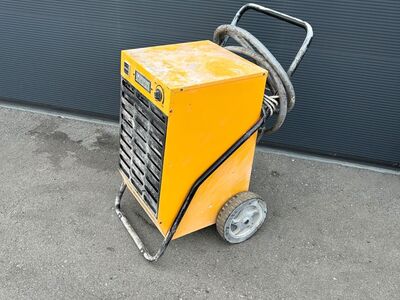 Master DH44 niiskusimur