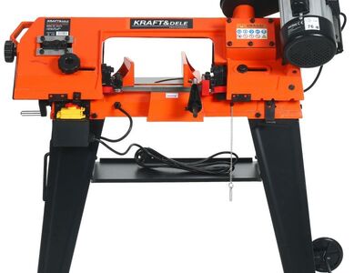 Lintsaag KD5475