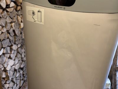 Boiler Ariston