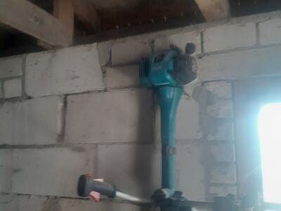 Võsalõikaja/trimmer