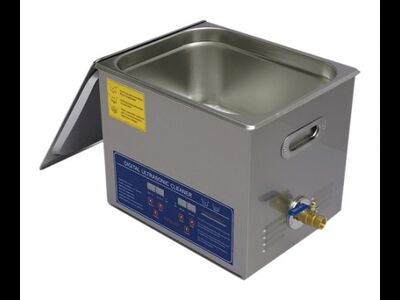 Ultrahelipesur PS-40A 10L