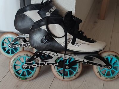 Bont BNT