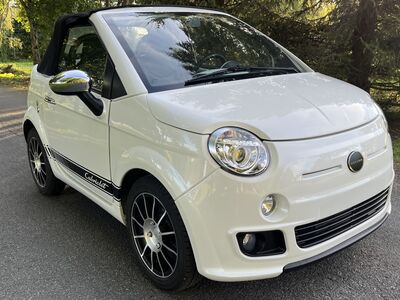 Bellier B8 Cabriolet 2024 aasta. Sòitnud 400 km