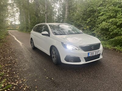Peugeot 308 1.6 88kW