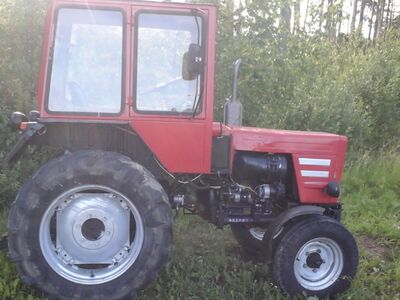 Traktor T30-69