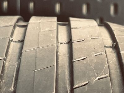 Suverehvid Sailun 2 tk 205/55R17