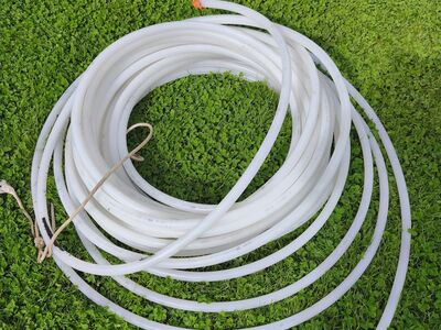 Põrandaküttetoru PEX/PERT (u 30m)
