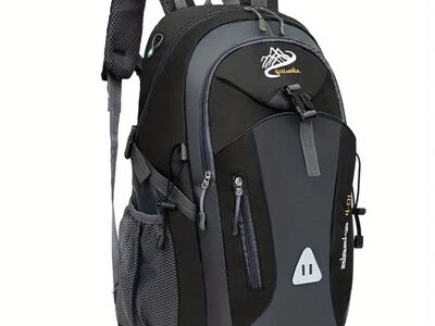 SELJAKOTT ALASKA 40L