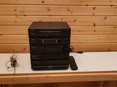 Ресивер Aiwa
