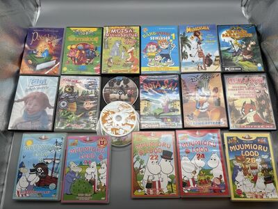 Multifilmid