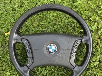 Bmw e46 rooll
