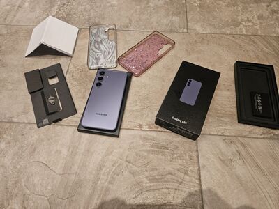 Samsung Galaxy S24 8GB/128GB SM-S921B
