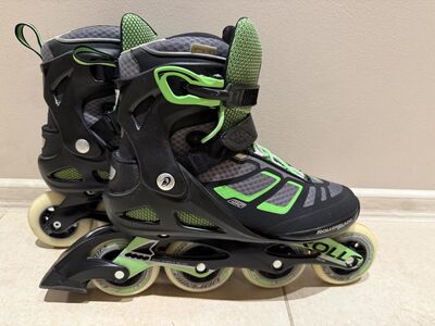 Роликовые коньки Rollerblade EU 42