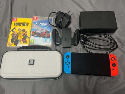 Nintendo