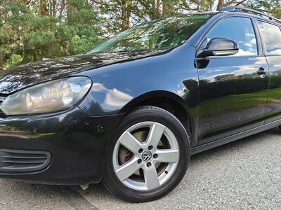 VW Golf Variant 1.4 R4 TSi 90kW 2013.a.