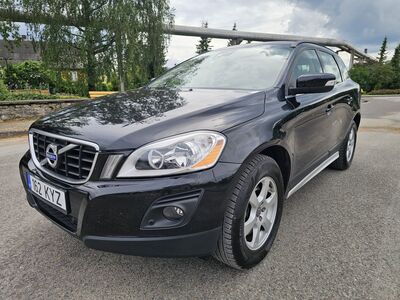 Volvo XC60 2.4  automaat, JÄRELMAKS!