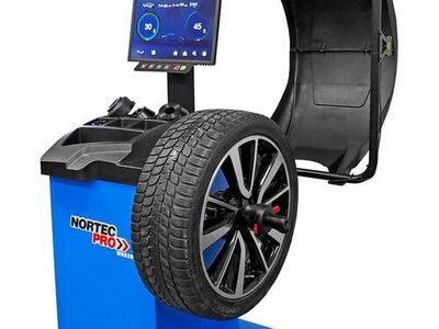 Tasakaalustuspink NORTEC PRO WB620