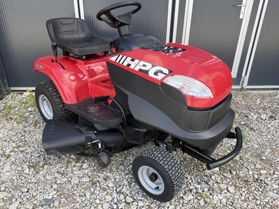 Murutraktor HPG SDX98