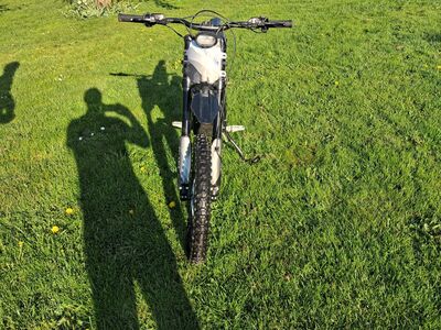 Talaria XXX TL 2500 MX