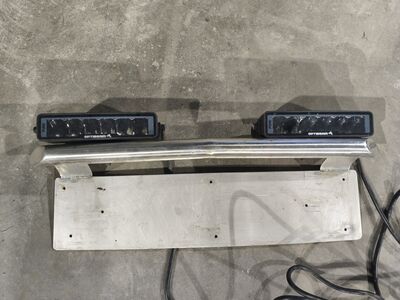 Obtibeam led lisatuled