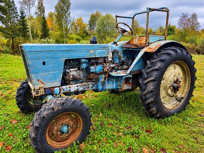 Mtz50