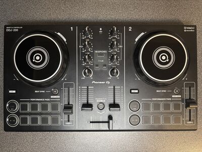 Pioneer DDJ-200