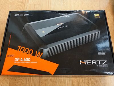 Hertz DP 4.400