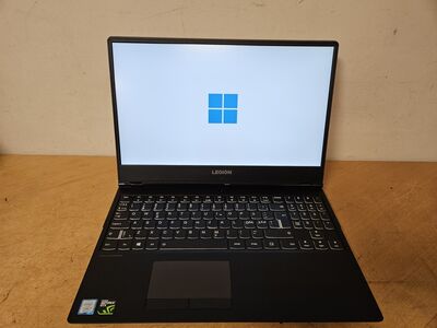 Lenovo Legion Y530-15ICH i7,16, 6gb vidio
