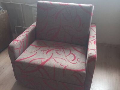 Lahtikäiv tugitool