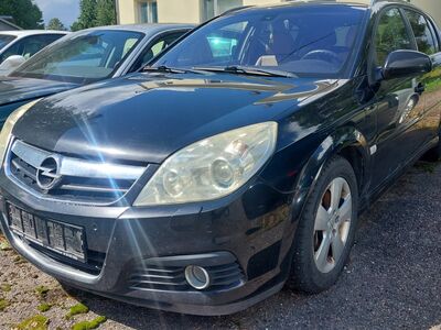 OPEL SIGNUM