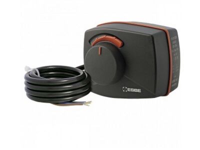 Täiturmootor ESBE ARA 661 6Nm 120sek. 230V