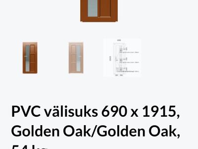 Välisuks