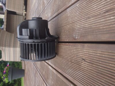 Ford galaxy eesmine ja tagumine salongi ventilaari
