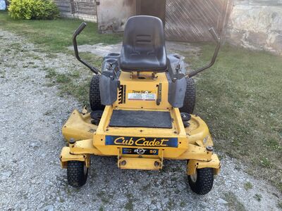 Cub Cadet murutraktor