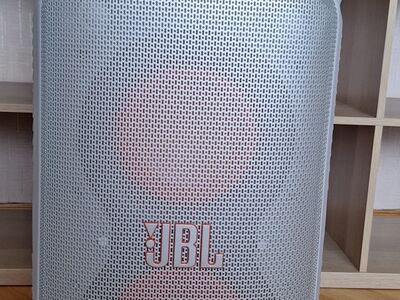 Müüa JBL PartyBox Stage 320 (valge