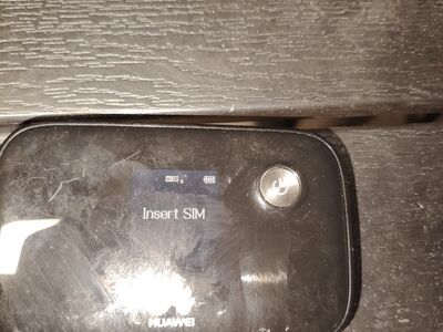 Taskumodem 4G LTE