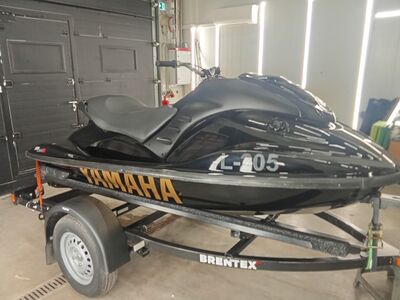 Yamaha GP1300R