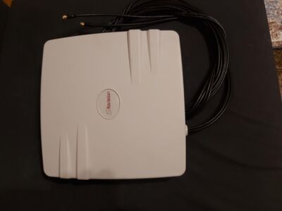 4G antenn Rantelon Nelli