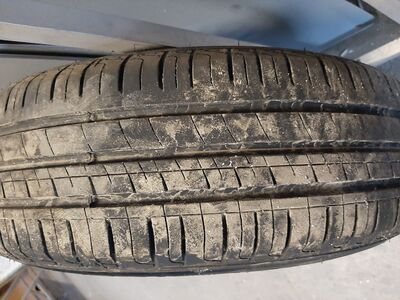 Rehvid 175/70R14