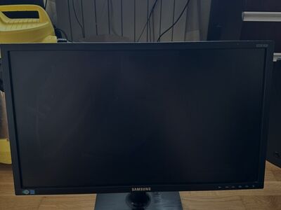 Monitorid