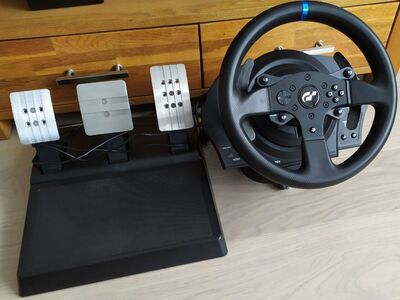 Thrustmaster T300RS rool GT Edition Playstation