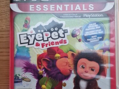 PS3 mäng