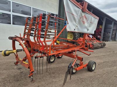 Kuhn GA 4101 GM Reha