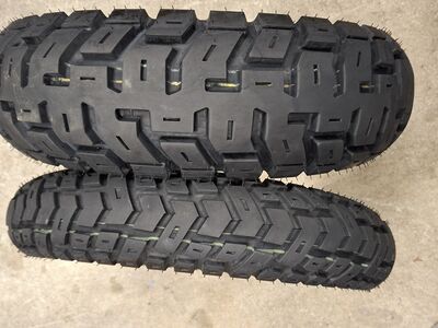 Enduro rehvid Motoz Tractionator GPS